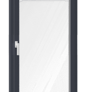 Aluminum Bi-Fold Patio Door - 3 Panel