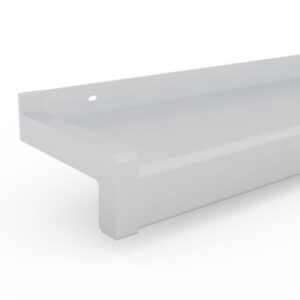 Exterior Window Sill - Natural Stone