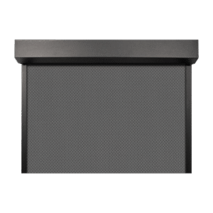 Vertical Drop Awning