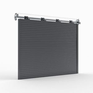 Roller Garage Door