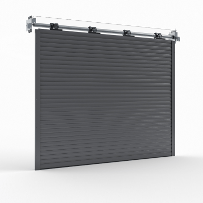 Roller Garage Door - Image 2