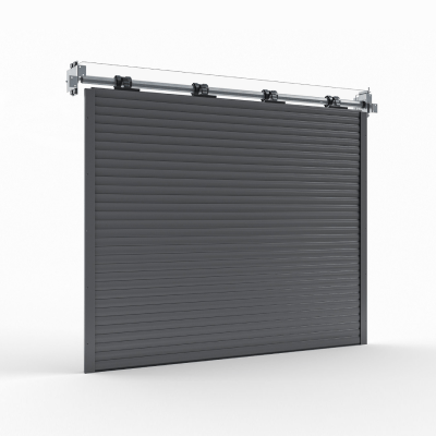 Roller Garage Door