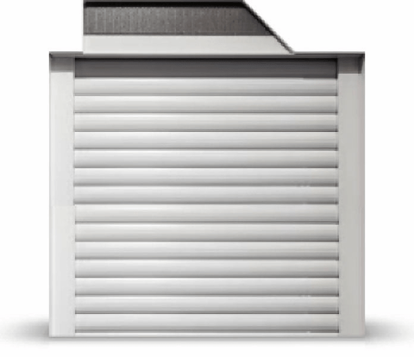 Aluminum Roller Shutter - Image 2