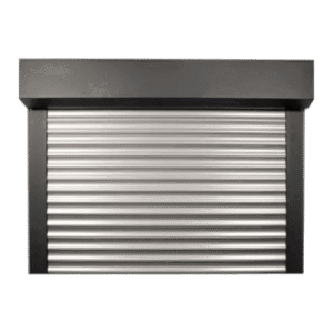 Aluminum Roller Shutter