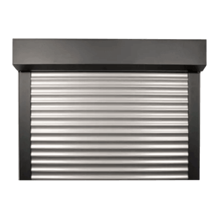 Aluminum Roller Shutter