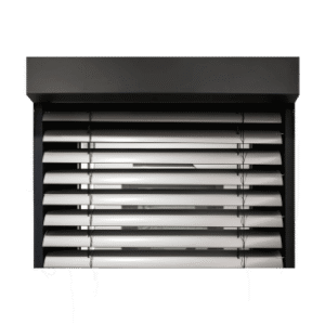 External Venetian Blinds