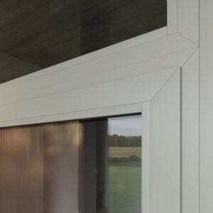 Alu Pro - Sistema PVC e Alluminio Riciclato - immagine 2