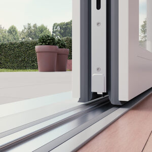 Aura 82 - Alzante Scorrevole in PVC - immagine 2