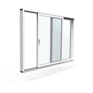 Aura 82 - Alzante Scorrevole in PVC - immagine 3
