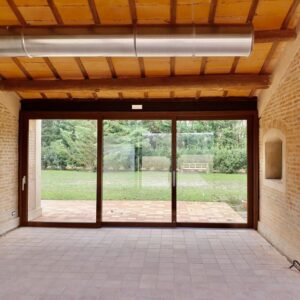 Visio 130 - Sistema per Alzanti Scorrevoli - immagine 2