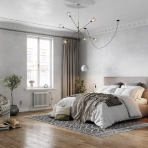 Libra Horizon - Finestra PVC Green di Nuova Generazione - immagine 2