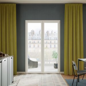 Libra Horizon - Finestra PVC Green di Nuova Generazione