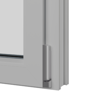 Libra Horizon - Finestra PVC Green di Nuova Generazione - immagine 3