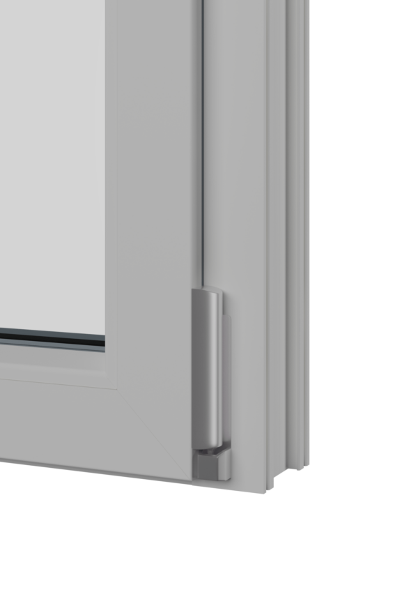 Libra Horizon - Finestra PVC Green di Nuova Generazione