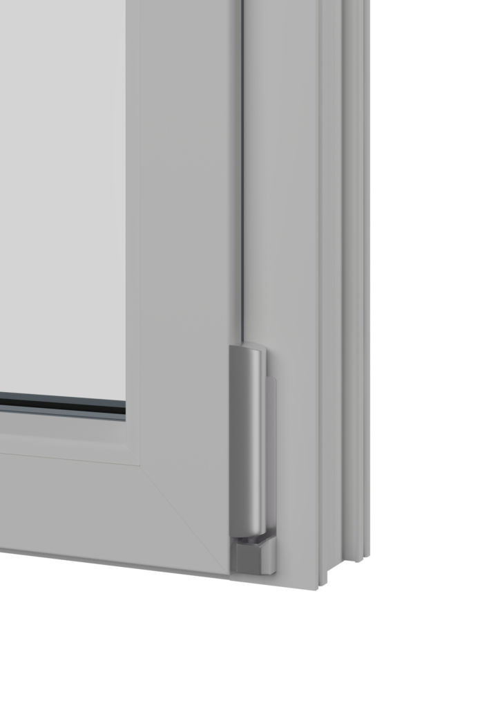 Libra Horizon - Finestra PVC Green di Nuova Generazione