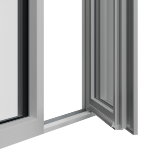 Libra Horizon - Finestra PVC Green di Nuova Generazione - immagine 5