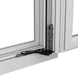 Alu Compact - Finestra in Alluminio Slim - immagine 3