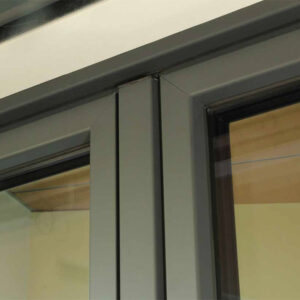 Antea 76 - Finestra in PVC ad Alta Efficienza - immagine 2