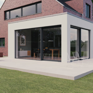 Aura 82 - Alzante Scorrevole in PVC - immagine 5
