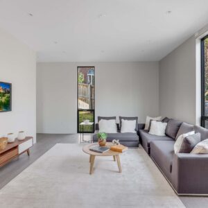Alu Compact - Finestra in Alluminio Slim - immagine 5