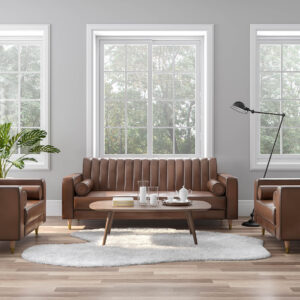 Antea 76 - Finestra in PVC ad Alta Efficienza - immagine 4