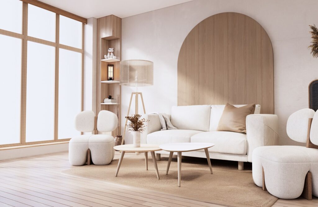 Origin - Finestra in Legno-Alluminio