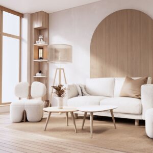 Origin - Finestra in Legno-Alluminio - immagine 4