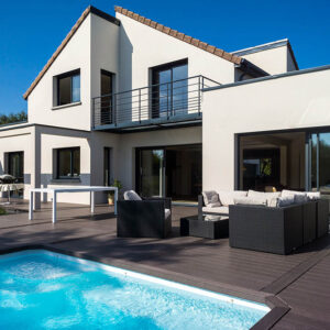 Antea 76 - Finestra in PVC ad Alta Efficienza - immagine 5