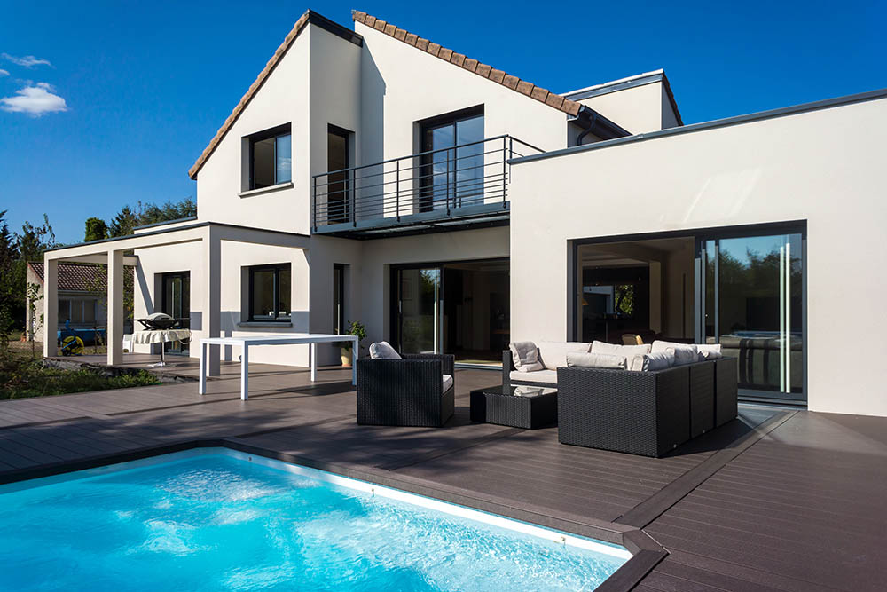Antea 76 - Finestra in PVC ad Alta Efficienza - immagine 5